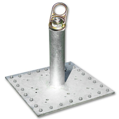 Guardian 00652 CB-18 Swivel Top Concrete Anchor