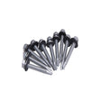 Guardian 00669 14-14 x 2 in. Galvanized Install Screws for CB12 and CB18 Anchors (40 Pack)