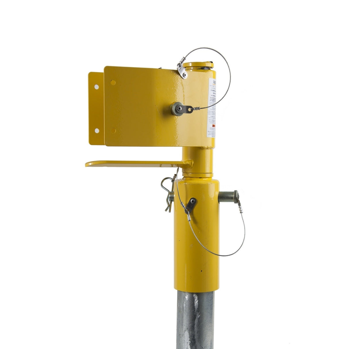 Guardian 00680 Swivel Top System for CB Anchor Post 20 in x 13 in x 13 in