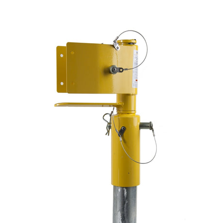 Guardian 00680 Swivel Top System for CB Anchor Post 20 in x 13 in x 13 in
