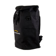 Guardian 00763 Ultra-Sack Backpack Equipment Bag 24 in H x 13.5 in Dia Large Black