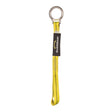 Guardian 01122 18 in Non Shock Absorbing Extension Lanyard with Web Loop End