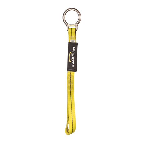 Guardian 01122 18 in Non Shock Absorbing Extension Lanyard with Web Loop End