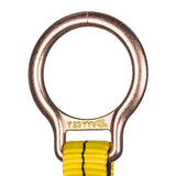 Guardian 01122 18 in Non Shock Absorbing Extension Lanyard with Web Loop End - 3