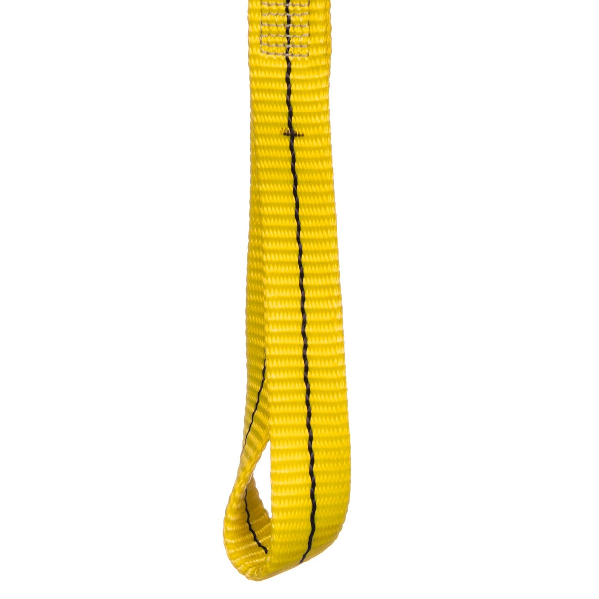 Guardian 01122 18 in Non Shock Absorbing Extension Lanyard with Web Loop End - 4