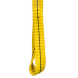 Guardian 01122 18 in Non Shock Absorbing Extension Lanyard with Web Loop End - 4