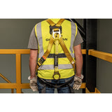 Guardian 01122 18 in Non Shock Absorbing Extension Lanyard with Web Loop End - 5
