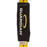 Guardian 01271 6 ft Dual Leg Non Shock Absorbing Lanyard with Steel Rebar Hooks - 4