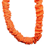 Guardian 01295 4.5 ft to 6 ft Single Leg Stretch Shock Absorbing Lanyard with Steel Snap Hooks - 2