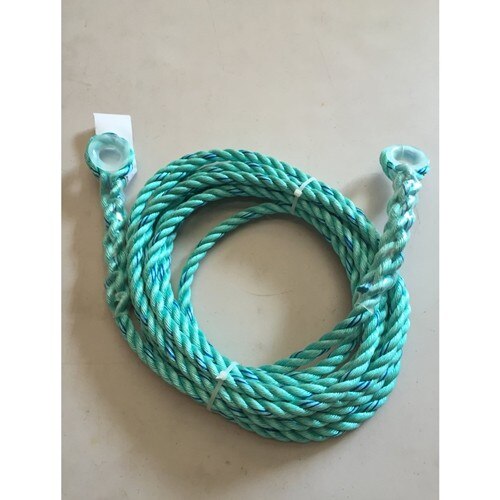 Guardian 01338 Eye To Eye Lift Rope, 60ft