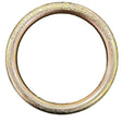 Guardian 01407 4 in. O-Ring for Rope HLL