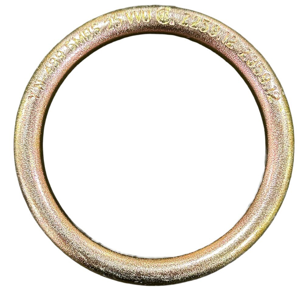 Guardian 01407 O-Ring Replacement Seal