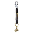 Guardian 01507 Grab-R Rope Grab with Shock Pack for 5/8 in Rope Vertical Lifeline Systems