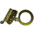 Guardian 01508 Zinc Plated Steel Rope Grab for 5/8 in. Vertical Lifelines