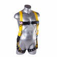 Guardian 01750 Universal Velocity Harness with Surfacetech Webbing