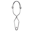 Guardian 01860 Wire Hook Anchor Lightweight Stainless Steel Anchorage Connector for Fall Protection