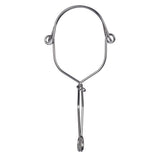 Guardian 01860 Wire Hook Anchor Lightweight Stainless Steel Anchorage Connector for Fall Protection - 2
