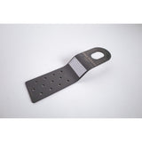 Guardian 10542 Pitch Pro 10.25 in Slotted Roof Anchor for Asphalt Shingle Roofs Gray (Single) - 3
