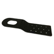 Guardian 10543 Pitch Pro Slotted Roof Anchor Powder Coated Steel Black 5000 lb MBS (25 Pack)