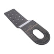 Guardian 10545 Pitch Pro Slotted Roof Anchor for Asphalt Shingle Roofs Gray (25 Pack)