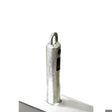 Guardian 10655 CB-18 Weld On 12 Inch Galvanized Steel Anchor Post (1 Pack)