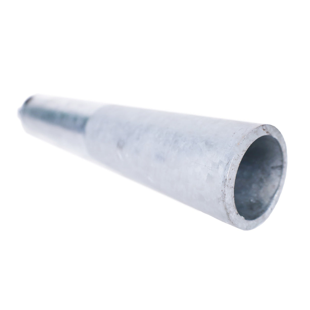 Guardian 10655 18 in Steel Weld On Anchor Post for Fall Arrest - 4