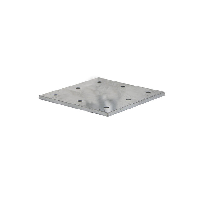 Guardian 10683 CB Anchor Backer Plate for Mounting to I-Beams and Structural Members