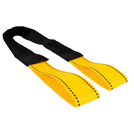Guardian 10720 4 ft Concrete Anchor Strap with Loop Ends for Cast-In-Place Concrete Installation