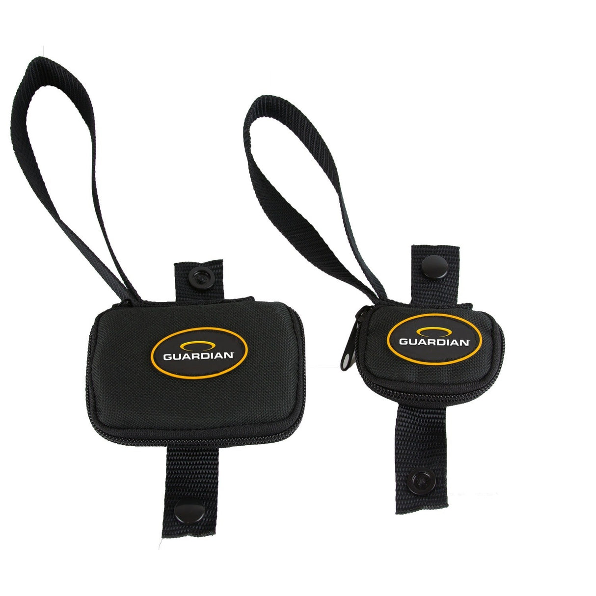 Guardian 10733 Trauma Straps for Suspension Trauma Relief and Full Body Harnesses - 2