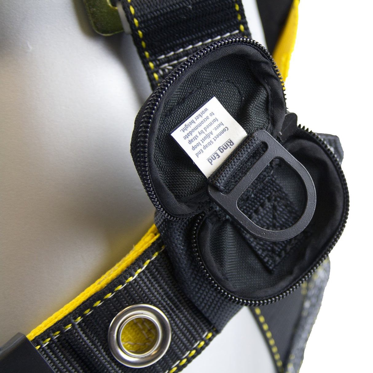 Guardian 10733 Trauma Straps for Suspension Trauma Relief and Full Body Harnesses - 7