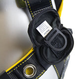 Guardian 10733 Trauma Straps for Suspension Trauma Relief and Full Body Harnesses - 7