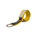 Guardian 10785 3 ft Premium Cross Arm Strap with Large and Small D Rings - 2