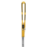 Guardian 10804 Safe-T Ladder Extension System for Roof Access with Offset Handrails (6 Pack) - 4