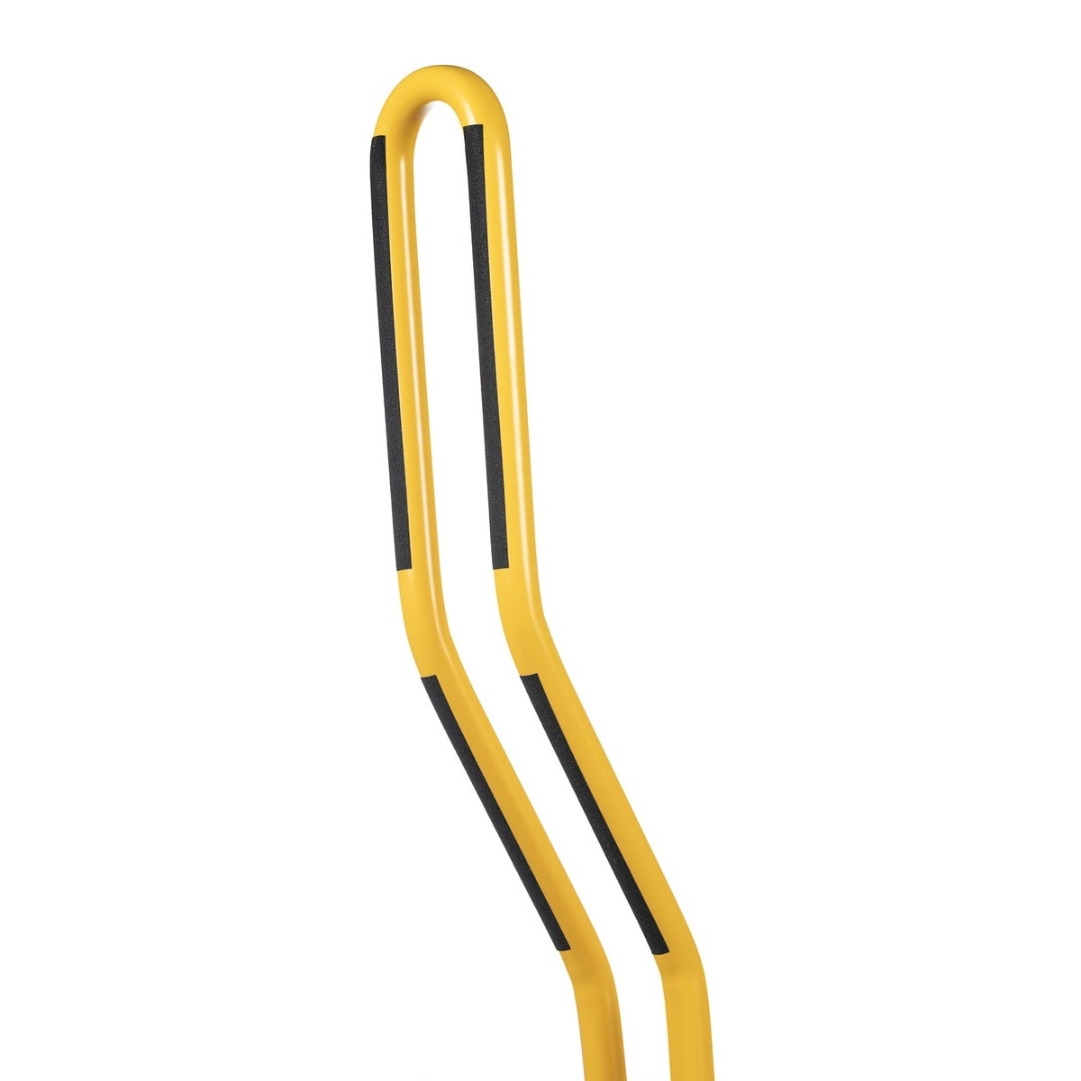 Guardian 10804 Safe-T Ladder Extension System for Roof Access with Offset Handrails (6 Pack) - 5