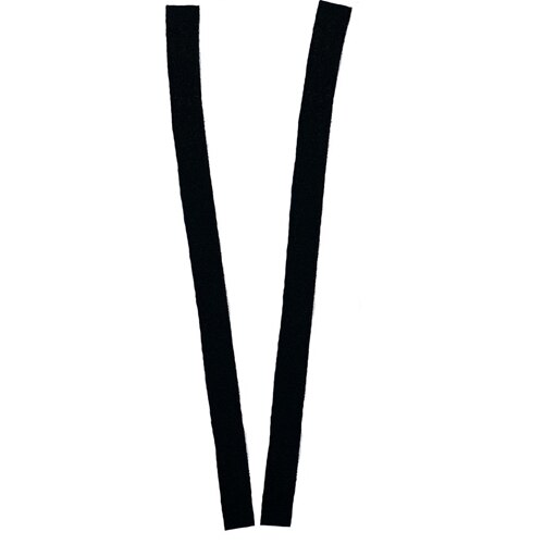 Guardian 10815 4' Replacement Velcro Straps for 10808 (Pair) - 3