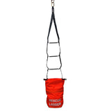 Guardian 10819 18' Rescue Ladder Kit