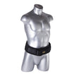 Guardian 10845 Contractor Tool Belt for Harness Tool Bag Attachment