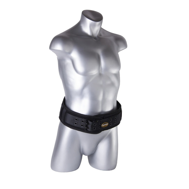 Guardian 10845 Contractor Tool Belt for Harness Tool Bag Attachment
