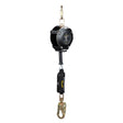 Guardian 10920 20 ft Cable Class 2 Self Retracting Lifeline for Leading Edge Applications (1 Each)