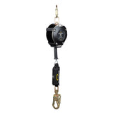Guardian 10920 20 ft Cable Class 2 Self Retracting Lifeline for Leading Edge Applications (1 Each)