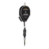 Guardian 10928 Halo-Edge 65 ft Leading Edge Self-Retracting Lifeline with Shock Pack