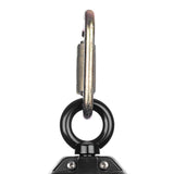 Guardian 10950 10 ft Velocity Class 1 Cable Self Retracting Lifeline with Snap Hook - 2