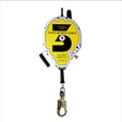 Guardian 10974 50 ft 3-Way Rescue and Retrieval Self-Retracting Lifeline
