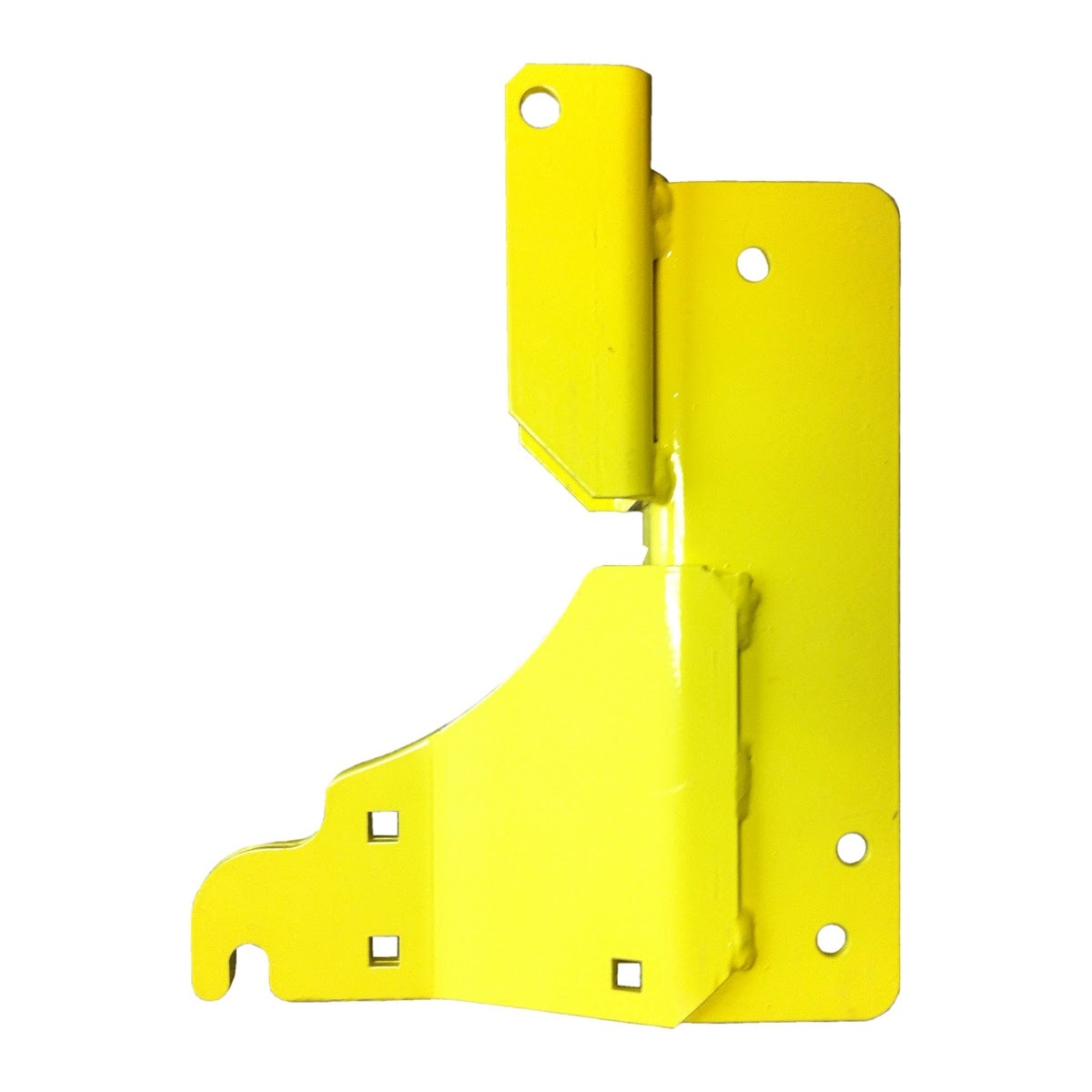 Guardian 10983 Arc-O-Pod 3-Way SRL Bracket 12 in. x 9 in. x 6 in. for Tripod Mounting