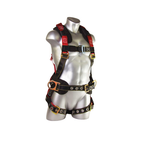 Guardian 11171 XL - XXL Seraph Construction Harness With Side D-Rings