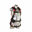 Guardian 11172 Seraph Construction Harness with 6-Point Adjustment XL-XXL