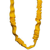Guardian 11203 6 ft Dual Leg Internal Shock Lanyard with Steel Rebar Hook - 5