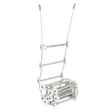 Guardian 15047 20 ft Rapid Deployment Rescue Ladder