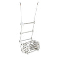 Guardian 15047 20 ft Rapid Deployment Rescue Ladder