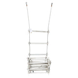 Guardian 15047 20 ft Rapid Deployment Rescue Ladder - 2